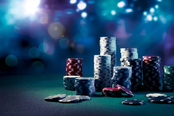 berkahpoker Live Casino