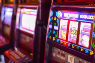 berkahpoker Arcade Games