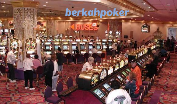 berkahpoker Live Sportsbook Markets at Your Fingertips
