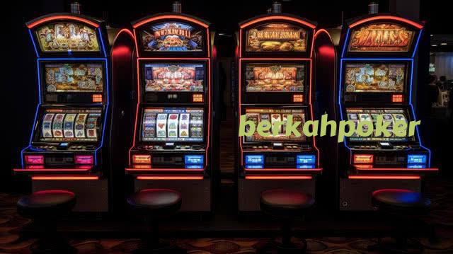 berkahpoker Live Casino Tables Built for Indonesia