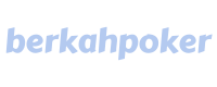berkahpoker  logo