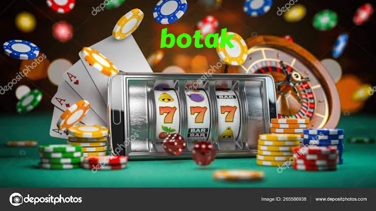 botak slide 1