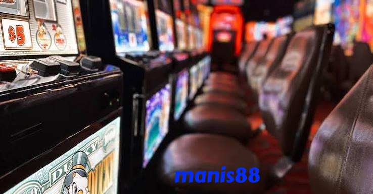 manis88 slide 1